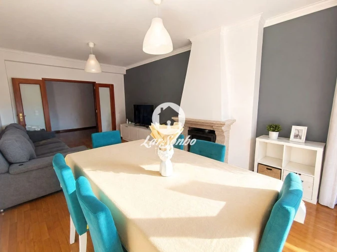 Apartamento T2 para Venda em Barcelos, V.Boa, V.Frescainha Foto 22