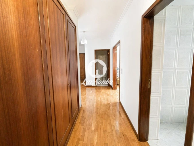 Apartamento T2 para Venda em Barcelos, V.Boa, V.Frescainha Foto 24