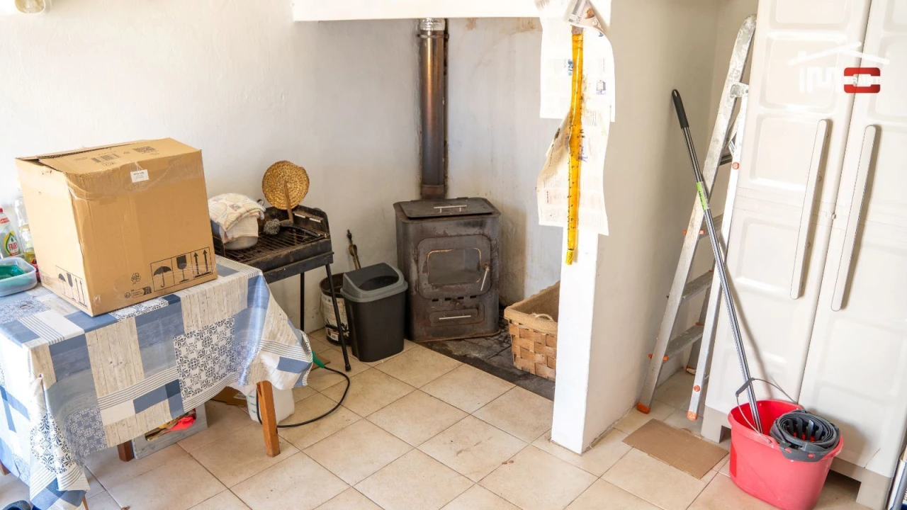 Quinta T4 para Venda em Santo Estêvão Foto 38