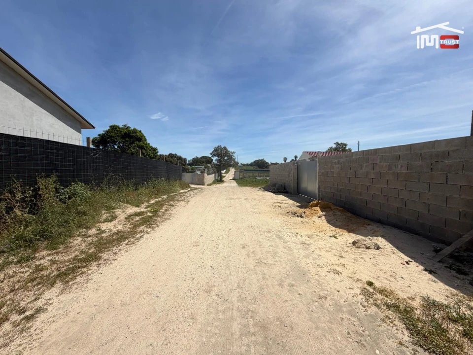 Terreno Agricola ou Rústico para Venda em Poceirão e Marateca Foto 2