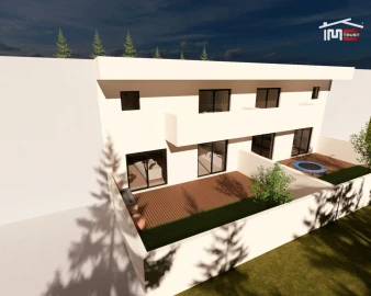 Moradia T3 para Venda em Pegões