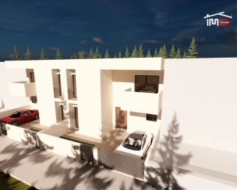Moradia T3 para Venda em Pegões