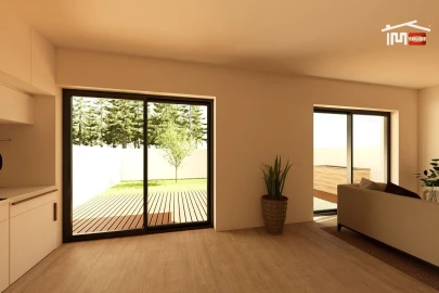 Moradia T3 para Venda em Pegões