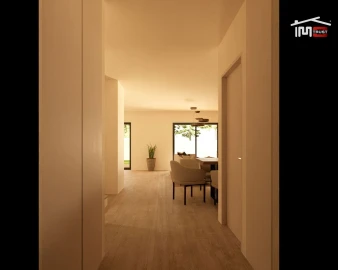 Moradia T3 para Venda em Pegões
