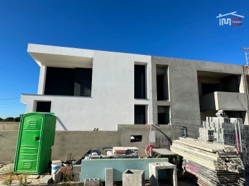 Moradia T3 para Venda em Pegões