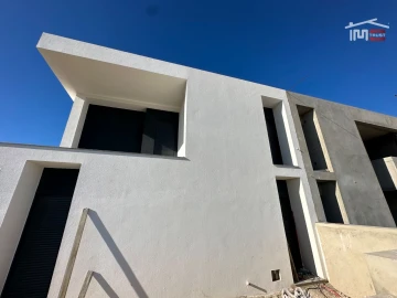 Moradia T3 para Venda em Pegões