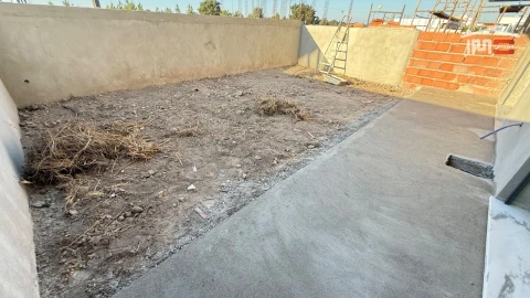 Moradia T3 para Venda em Pegões