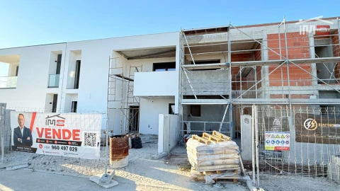 Moradia T3 para Venda em Pegões