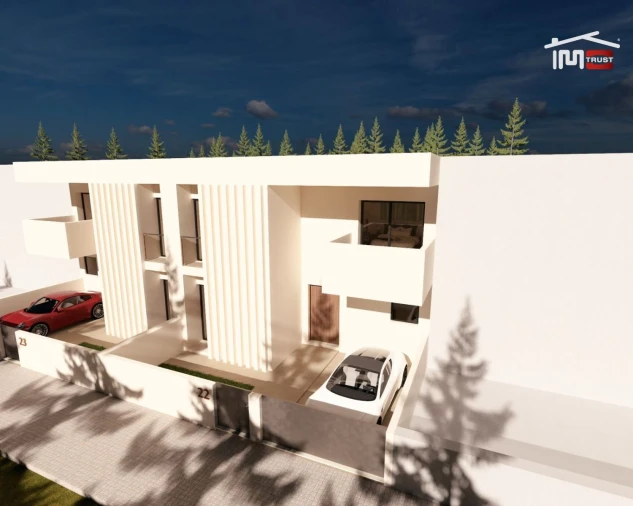 Moradia T3 para Venda em Pegões Foto 24
