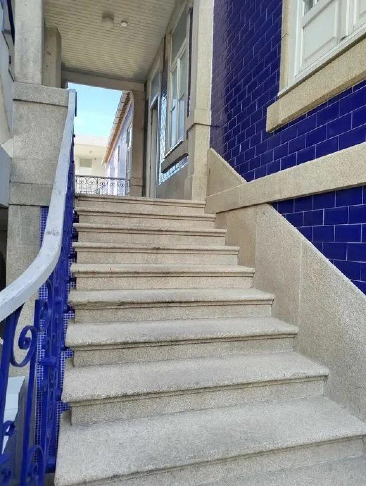Apartamento T1 para Arrendamento em Paranhos Foto 2