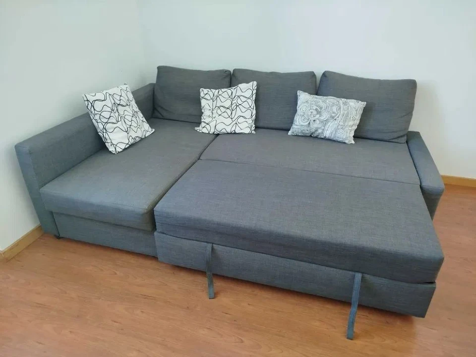Apartamento T1 para Arrendamento em Paranhos Foto 5