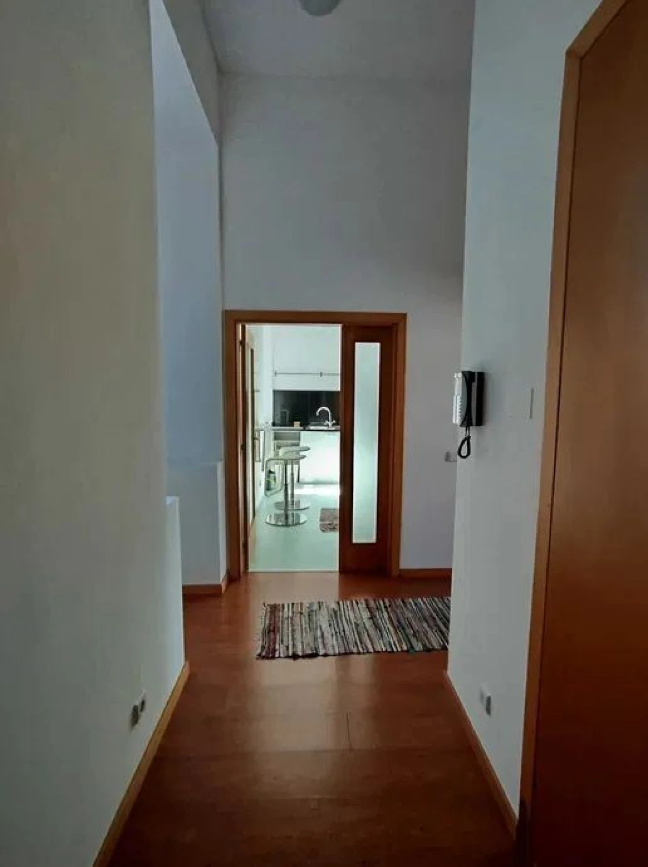 Apartamento T1 para Arrendamento em Paranhos Foto 11