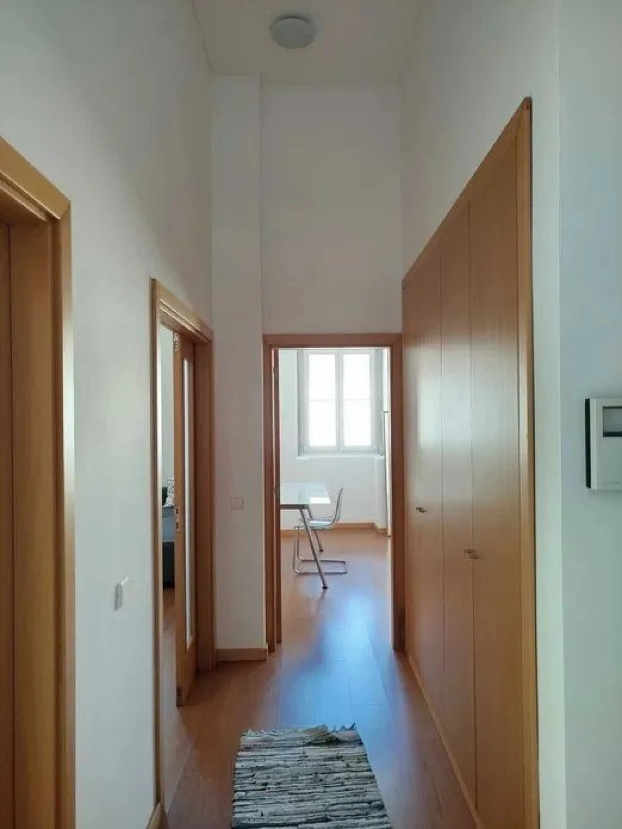 Apartamento T1 para Arrendamento em Paranhos Foto 12