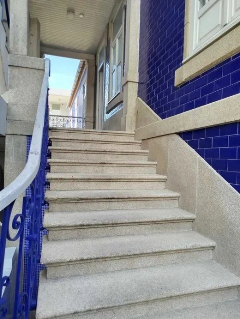 Apartamento T1 para Arrendamento em Paranhos