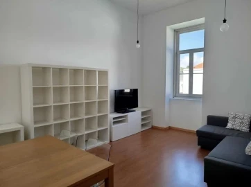 Apartamento T1 para Arrendamento em Paranhos