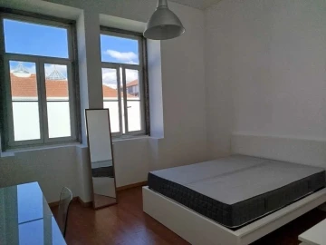 Apartamento T1 para Arrendamento em Paranhos