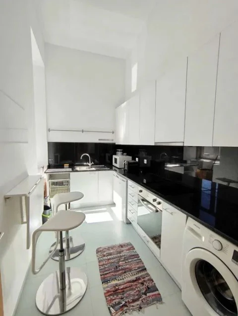 Apartamento T1 para Arrendamento em Paranhos
