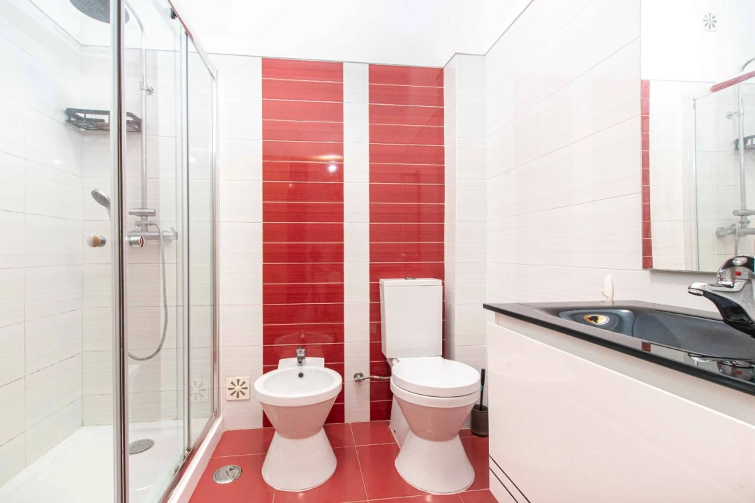 Apartamento T2 para Venda em Castanheira do Ribatejo e Cachoeiras Foto 10