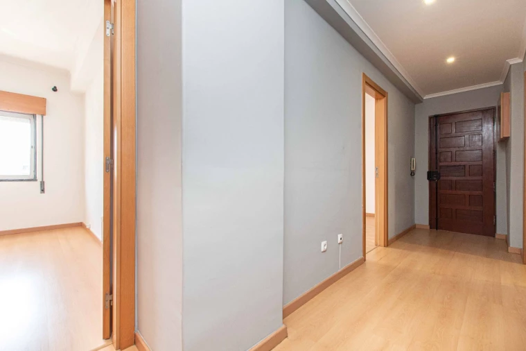Apartamento T2 para Venda em Castanheira do Ribatejo e Cachoeiras Foto 5