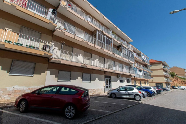 Apartamento T2 para Venda em Castanheira do Ribatejo e Cachoeiras Foto 11