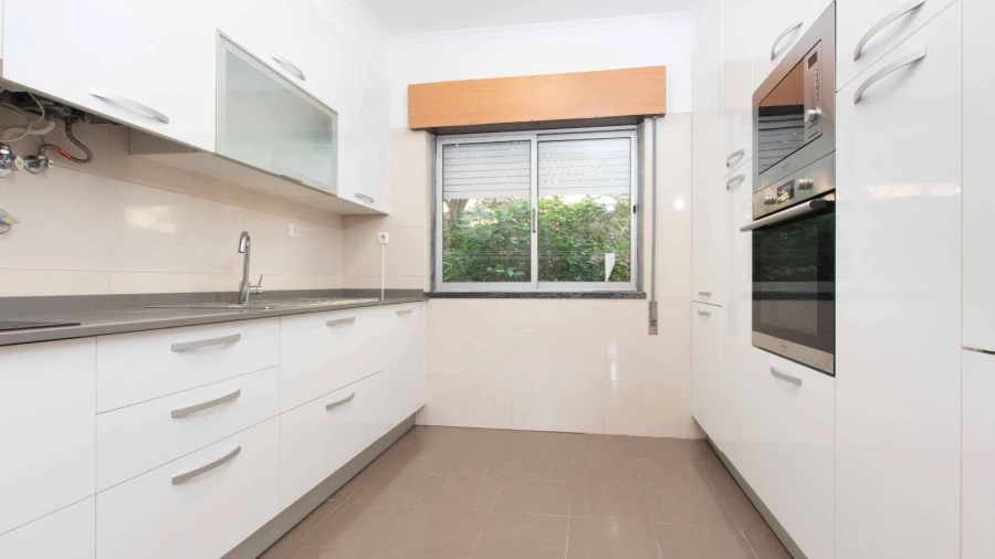Apartamento T2 para Venda em Castanheira do Ribatejo e Cachoeiras