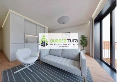 Apartamento T2 para Venda em Campanhã