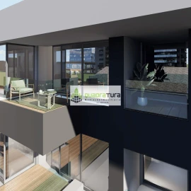 Apartamento T3 para Venda em Bonfim