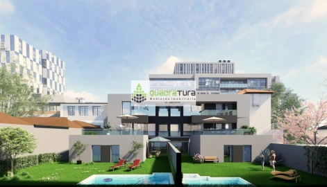 Apartamento T3 para Venda em Bonfim