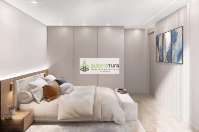 Apartamento T3 para Venda em Bonfim