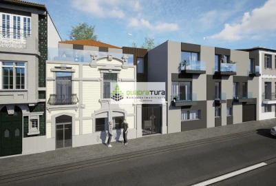 Apartamento T3 para Venda em Bonfim