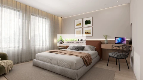 Apartamento T3 para Venda em Bonfim