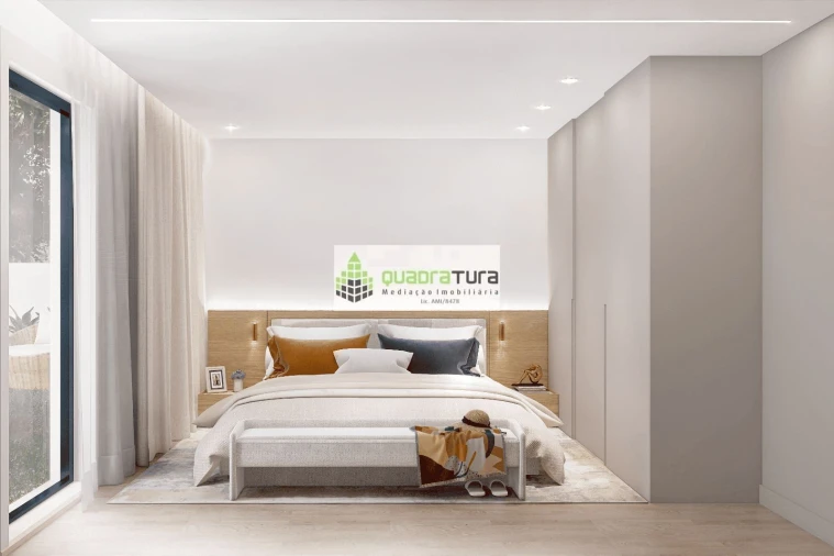 Apartamento T3 para Venda em Bonfim Foto 5