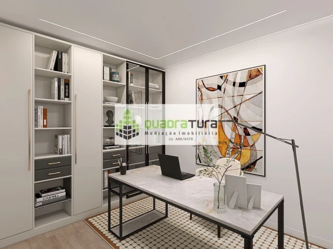 Apartamento T3 para Venda em Bonfim Foto 15