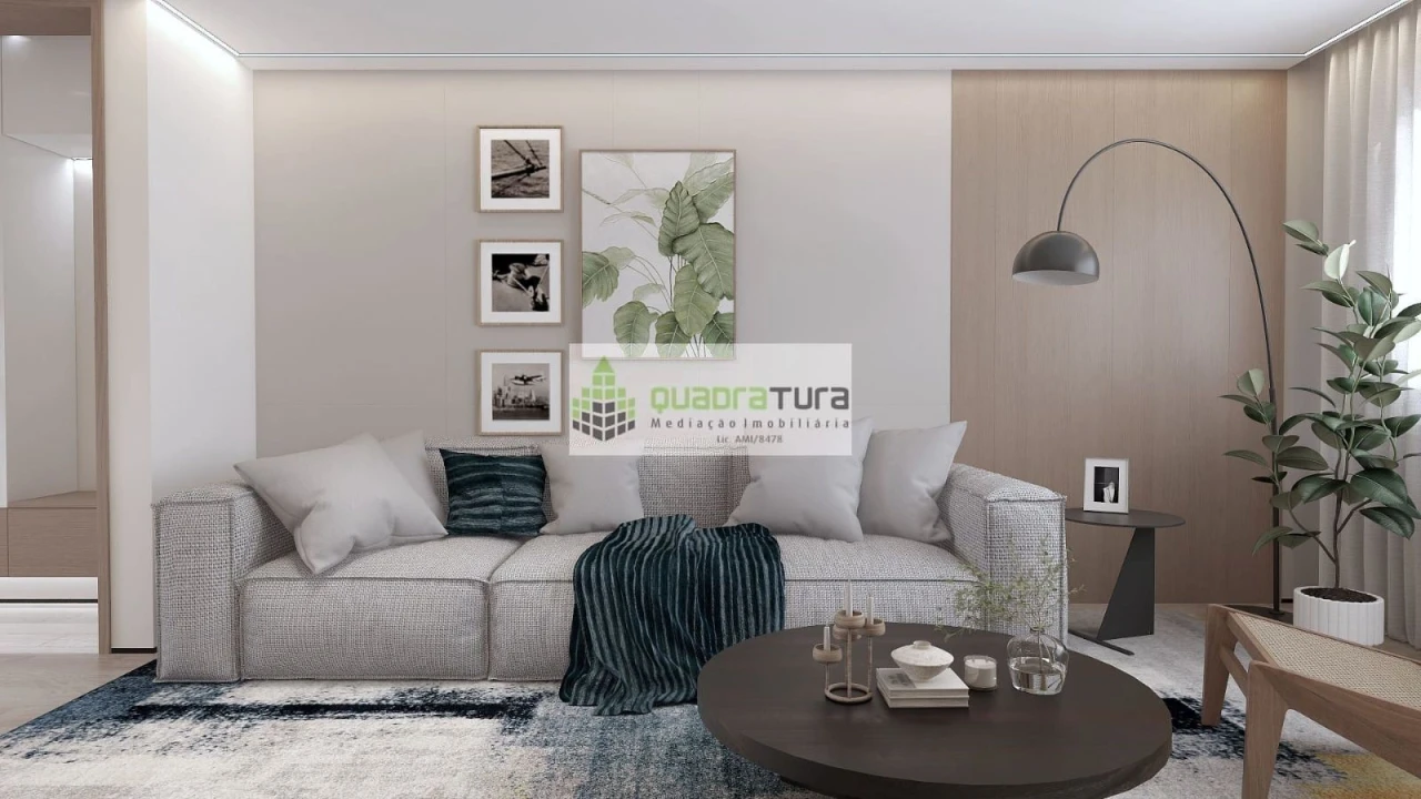 Apartamento T2 para Venda em Bonfim Foto 16