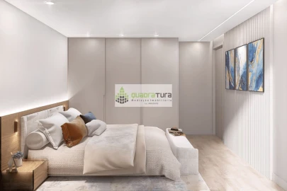 Apartamento T2 para Venda em Bonfim