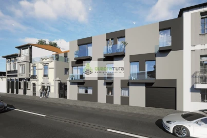 Apartamento T2 para Venda em Bonfim