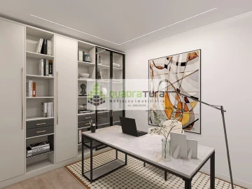 Apartamento T2 para Venda em Bonfim