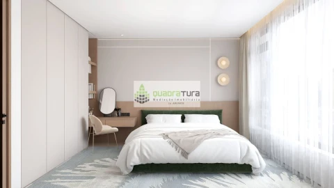 Apartamento T2 para Venda em Bonfim