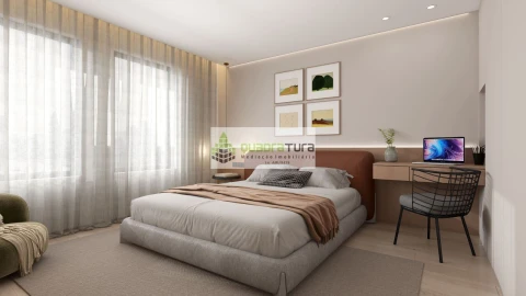 Apartamento T2 para Venda em Bonfim