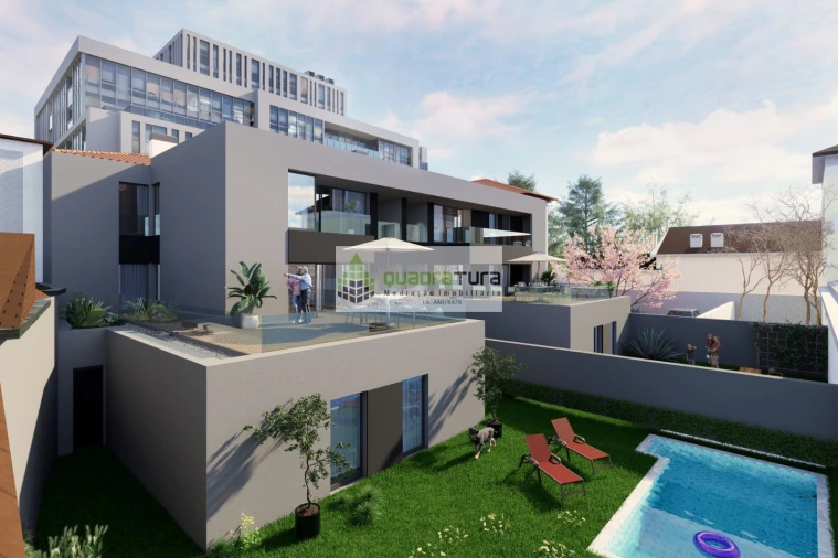 Apartamento T2 para Venda em Bonfim Foto 12