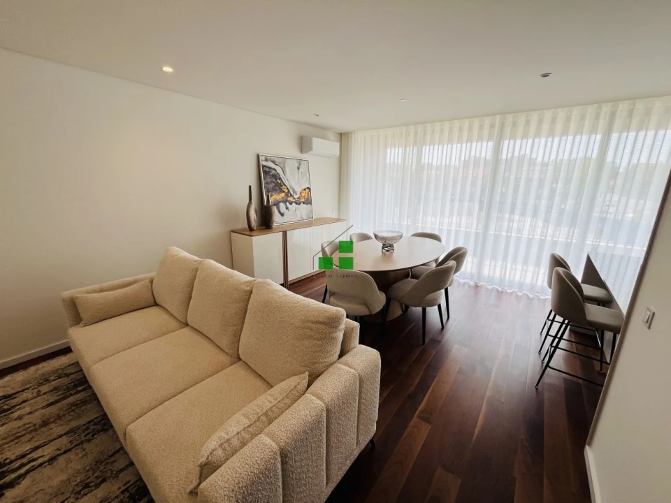 Apartamento T2 para Venda em Cidade da Maia Foto 5