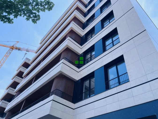 Apartamento T2 para Venda em Cidade da Maia Foto 3