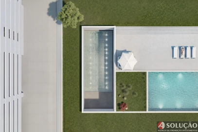 Apartamento T0 para Venda em Ramalde