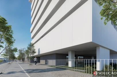 Apartamento T0 para Venda em Ramalde