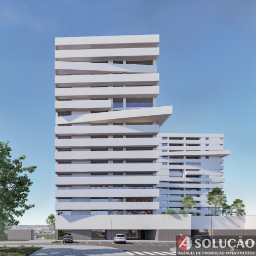 Apartamento T0 para Venda em Ramalde Foto 4