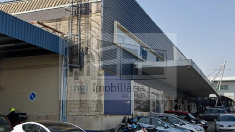 Loja para Venda em Mina de Água