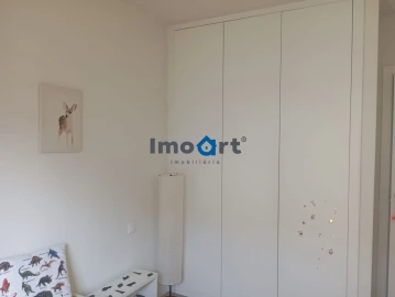 Apartamento T2 para Venda em Gião