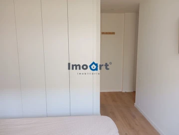 Apartamento T2 para Venda em Gião