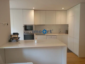 Apartamento T2 para Venda em Gião