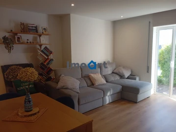 Apartamento T2 para Venda em Gião